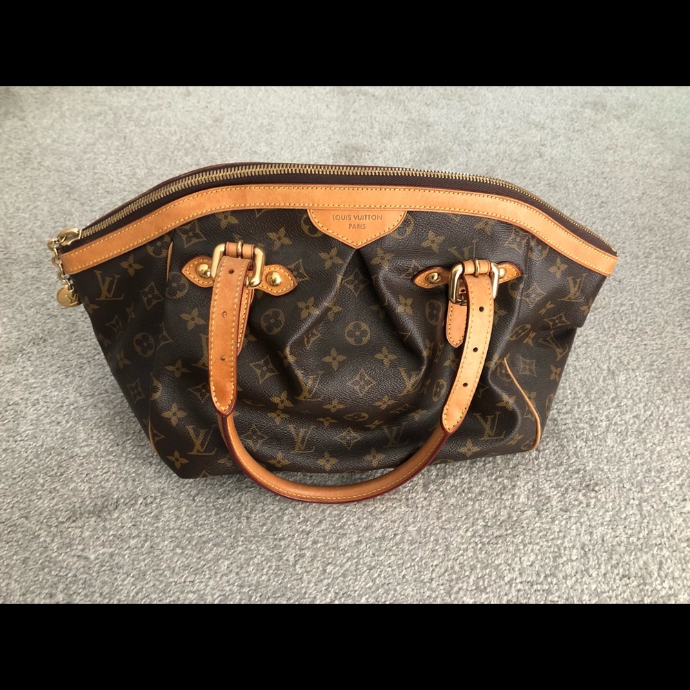 Louis Vuitton Tivoli Gm